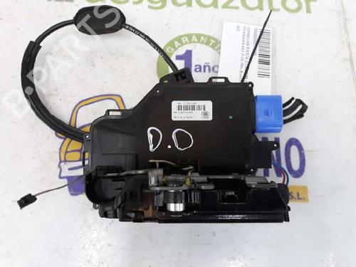 Front right lock VW GOLF PLUS V (5M1, 521) 1.9 TDI | BP1932136C97 