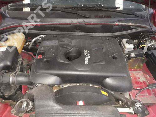 Left sun visor SSANGYONG ACTYON I 2.0 Xdi | BP1640260I1  - Image 29