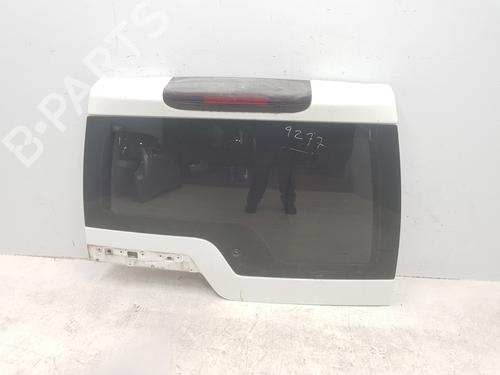 Used Tailgate LAND ROVER DISCOVERY III (L319) 2.7 TD 4x4 (190 hp) 31343998