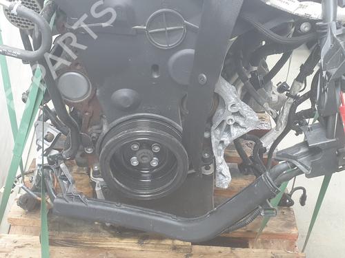 Engine AUDI A6 C7 (4G2, 4GC) 2.0 TDI | BP31393164M1 