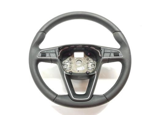 Steering wheel SEAT ARONA (KJ7, KJP) 1.0 TSI | BP15126530C49 