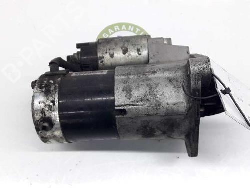 Starter NISSAN QASHQAI / QASHQAI +2 I (J10, NJ10, JJ10E) 1.5 dCi | BP3380759M8 
