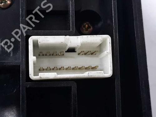 Climate control NISSAN PRIMERA (P12) 2.2 Di | BP4945091I5 