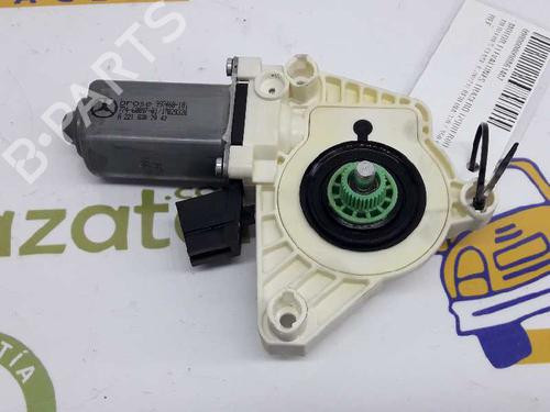 Used Left rear window motor MERCEDES-BENZ S-CLASS (W221, V221) S 320 CDI (221.022, 221.122) (235 hp) 2338678