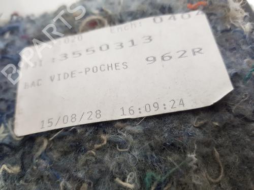 Glove box MERCEDES-BENZ CITAN Box Body/MPV (W415) 109 CDI (415.601, 415.603, 415.605) | BP21166565C95 