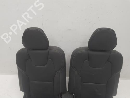 Seats set VOLVO XC90 II (256) D5 AWD | BP36355412C78  - Image 7