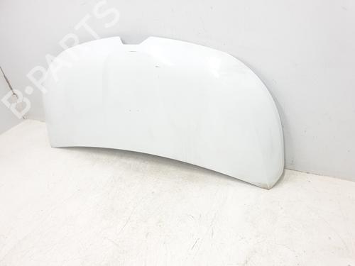 Hood RENAULT TRAFIC III Van (FG_) 1.6 dCi 140 (FGMA, FGMC) | BP29955808C1