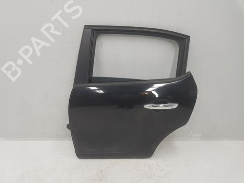 left-rear-door-citroen-c3-iii-sx-2016-36807434 main image