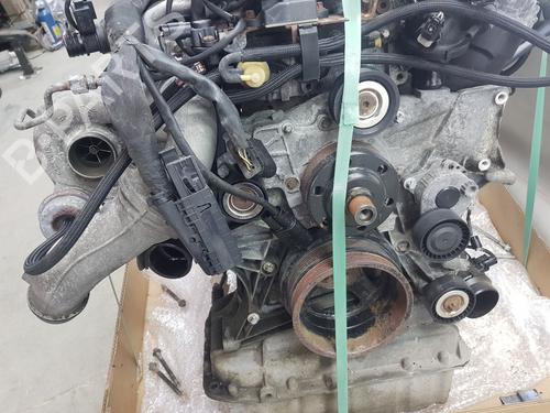 Engine MERCEDES-BENZ SPRINTER 3-t Platform/Chassis (B906) | BP36032332M1 - Image 2