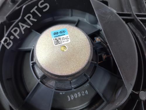 Rear left window mechanism KIA PROCEED (CD) 1.0 T-GDI | BP29723190C24 