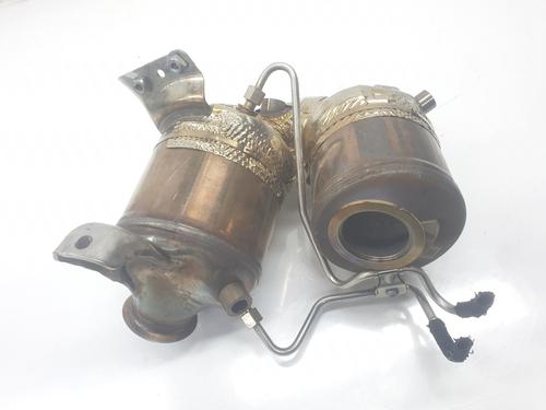 Particulate filter SKODA KAROQ (NU7, ND7) | BP31816979M81