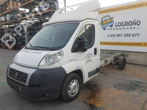 Used Parts FIAT DUCATO Van (250_)  160 Multijet 3,0 D  991490