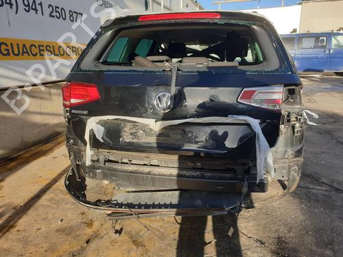 Rim VW PASSAT ALLTRACK B8 Variant (3G5, CB5) 2.0 TDI 4motion | BP11541584C45 