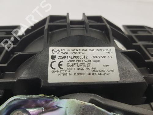 Steering column MAZDA 6 Estate (GJ, GL) 2.2 D | BP9425274M21 