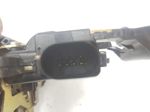 Front left lock SEAT TOLEDO II (1M2) 1.6 | BP8190750C98 
