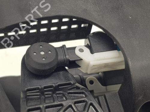 Gear lever OPEL ASTRA K Sports Tourer (B16) 1.4 Turbo (35) | BP16331578M90 