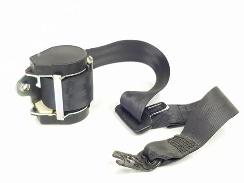 Rear right seatbelt VW GOLF ALLTRACK VII Variant (BA5, BV5) 2.0 TDI 4motion | BP27224040I28 