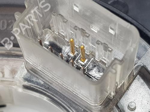 Airbag Kit VW GOLF VI Convertible (517)  | BP29548066C86 