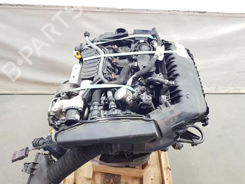 Engine ALFA ROMEO JUNIOR (626_, 627_) | BP37248550M1 - Image 9