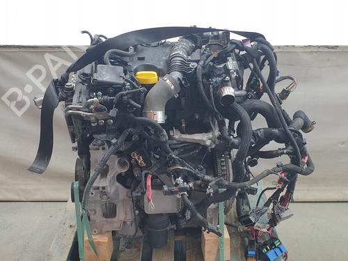 Engine RENAULT EXPRESS Box Body/MPV | BP38170138M1 - Image 6