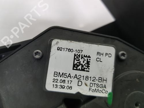 Front right lock FORD TOURNEO COURIER B460 MPV 1.0 EcoBoost | BP9590032C97 
