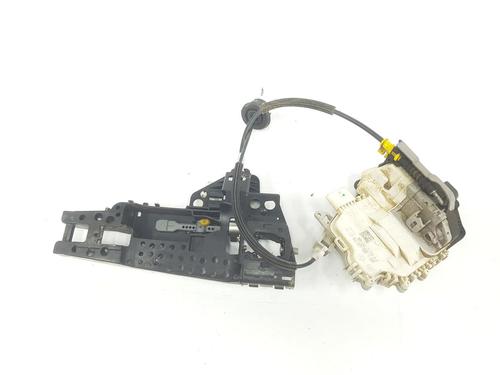 Rear right lock AUDI A5 Sportback (8TA) 3.0 TDI quattro | BP7173739C99 