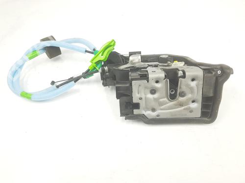 Rear right lock BMW X1 (F48) sDrive 18 d | BP9704087C99 