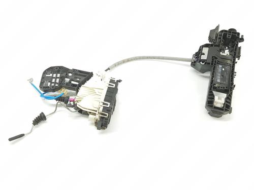 Used Rear right lock MERCEDES-BENZ A-CLASS (W176) A 200 CDI / d (176.008) (136 hp) 18409079