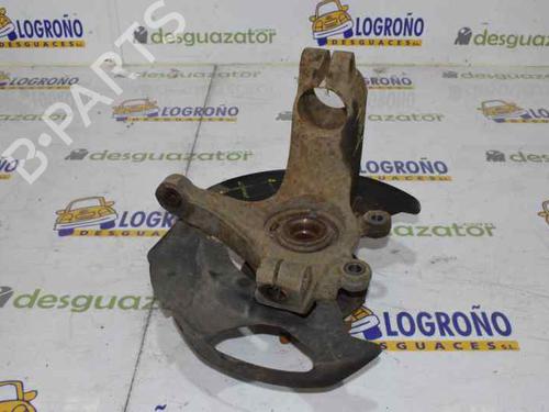 Used Left front steering knuckle MAZDA 3 Saloon (BK) 2.0 (BKEP) (150 hp) 794033