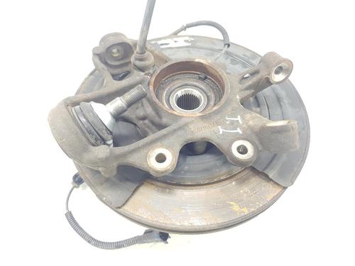 Left rear steering knuckle JEEP GRAND CHEROKEE IV (WK, WK2) 3.0 CRD V6 4x4 | BP15989783M27 