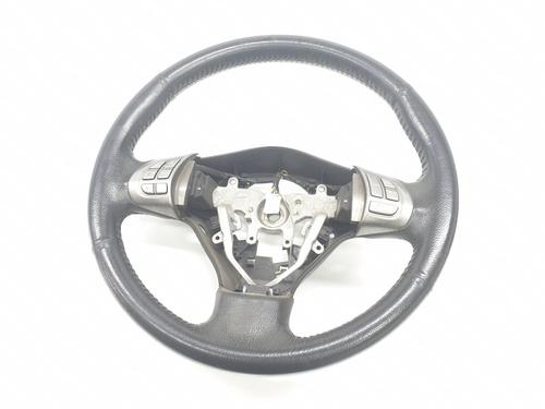 Used Steering wheel SUBARU IMPREZA Hatchback (GR, GH, G3) 2.0 R AWD (GH7) (150 hp) 18091355