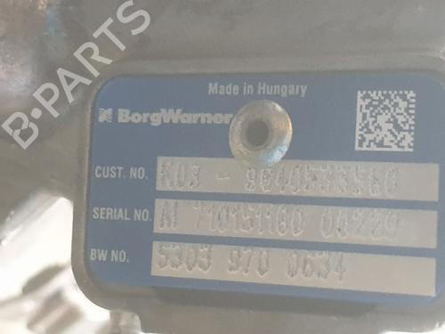 Engine PEUGEOT TRAVELLER Bus (V_) 2.0 BlueHDi 150 / HDi 150 | BP36844898M1  - Image 12