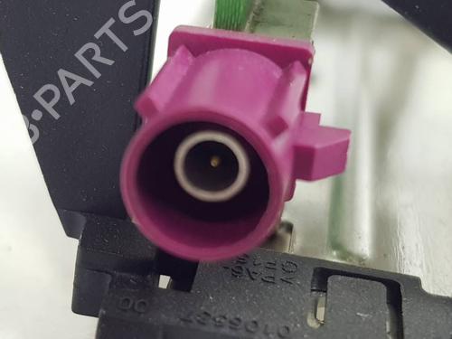 Electronic module FORD PUMA (J2K, CF7) | BP39192463M83 - Image 4