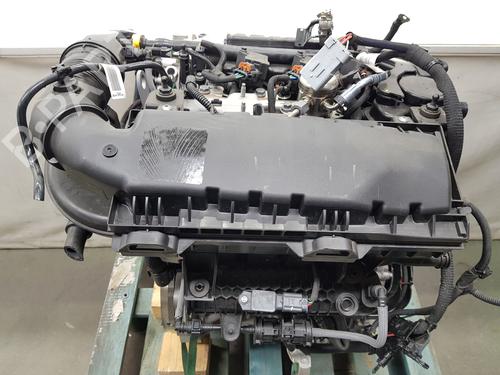 Engine JEEP AVENGER (J2)  | BP34127181M1  - Image 11