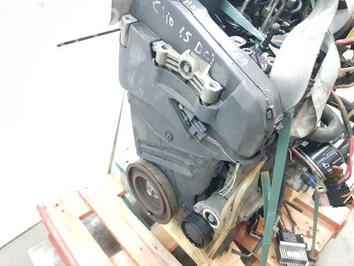 Engine RENAULT CLIO III (BR0/1, CR0/1) | BP6139023M1
