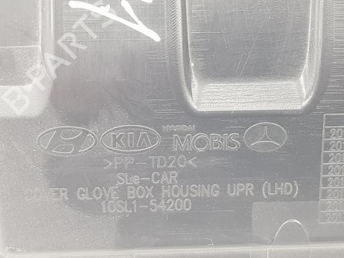 Glove box KIA SPORTAGE III (SL) 1.6 GDI | BP20188366C95