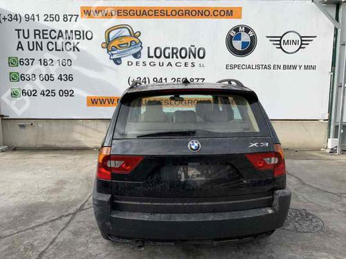 Right front fog light BMW X3 (E83) 2.0 d | BP6910234C31 