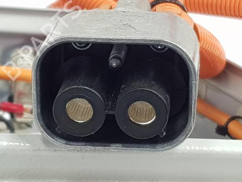 Fuse box OPEL MOVANO C Van (U9) 2.2 D | BP28387245E1 