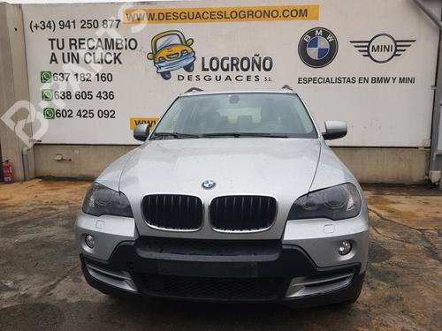 Used Parts BMW X6 (E71, E72)  xDrive 30 d  1010814