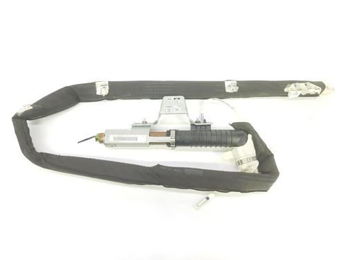 Left curtain airbag NISSAN QASHQAI / QASHQAI +2 I (J10, NJ10, JJ10E) 1.5 dCi | BP5122958C11 