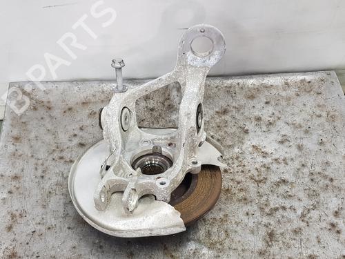Right rear steering knuckle AUDI A6 C7 (4G2, 4GC) 2.0 TDI | BP30487238M28 