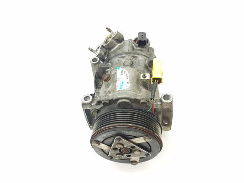 AC compressor CITROËN C5 III (RD_) 2.0 HDi 165 (RDRHHA, RDRHH8) | BP38330553M34 - Image 2