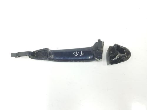 Rear right exterior door handle BMW 3 Touring (E91) 320 d | BP9450394C130 