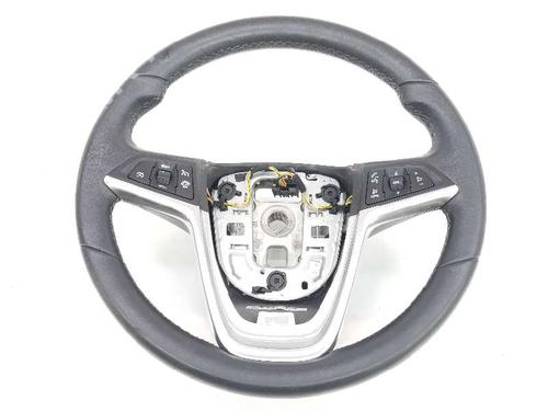 Used Steering wheel OPEL ASTRA J Sports Tourer (P10) 2.0 CDTI (35) (131 hp) 7904177