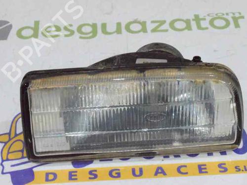 Faro antinebbia anteriore destri BMW 3 (E36) 325 td (115 hp) 63178357390 | 63178357390 |