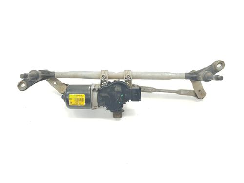 Used Front wiper motor CITROËN C-ELYSEE (DD_) 1.6 HDI 92 (92 hp) 29326465