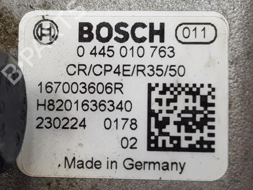 Injection pump RENAULT EXPRESS Box Body/MPV 1.5 Blue dCi 95 (F6AB) | BP33003840M78 - Image 4