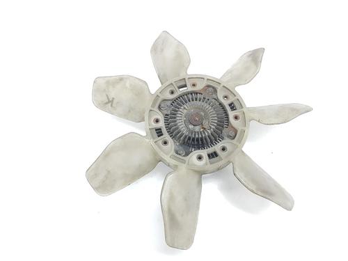 Used Fan TOYOTA LAND CRUISER PRADO (_J12_) 3.0 D-4D (KDJ120, KDJ125) (163 hp) 16032105