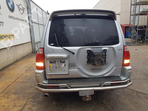 Engine MITSUBISHI PAJERO III (V7_W, V6_W) 3.2 Di-D (V68W) | BP31188201M1