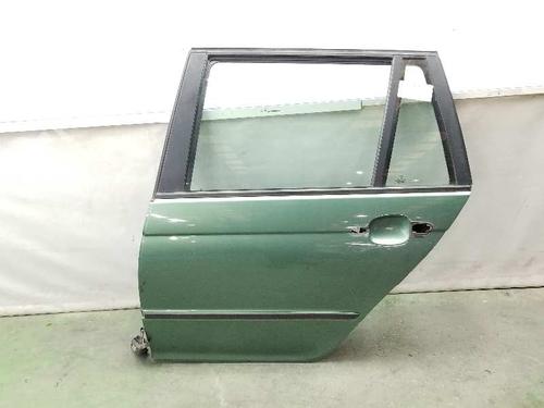 Used Left rear door BMW 3 Touring (E46) 320 d (136 hp) 3185171